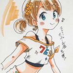 レス1番のサムネイル画像