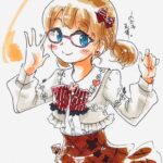 レス1番のサムネイル画像