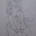 レス1番のサムネイル画像