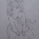 レス1番のサムネイル画像