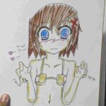 レス1番の画像1