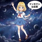 レス1番の画像1