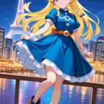 レス1番の画像6