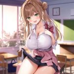 レス1番の画像1