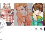 レス1番の画像1