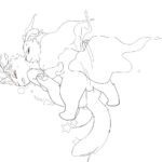 レス1番の画像1