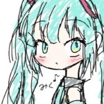 レス1番の画像1