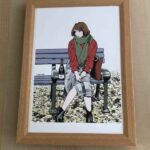 レス1番の画像1