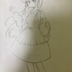 レス13番の画像1