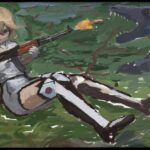 レス1番の画像1