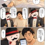 レス1番の画像3